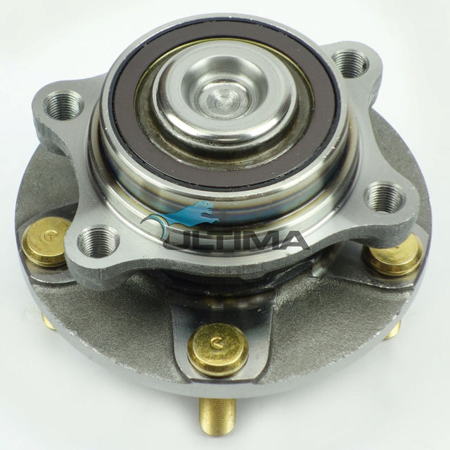 Front Wheel Hub Assy Fits Nissan 350Z 03-09 LHS/RHS HA6102 - Ultima