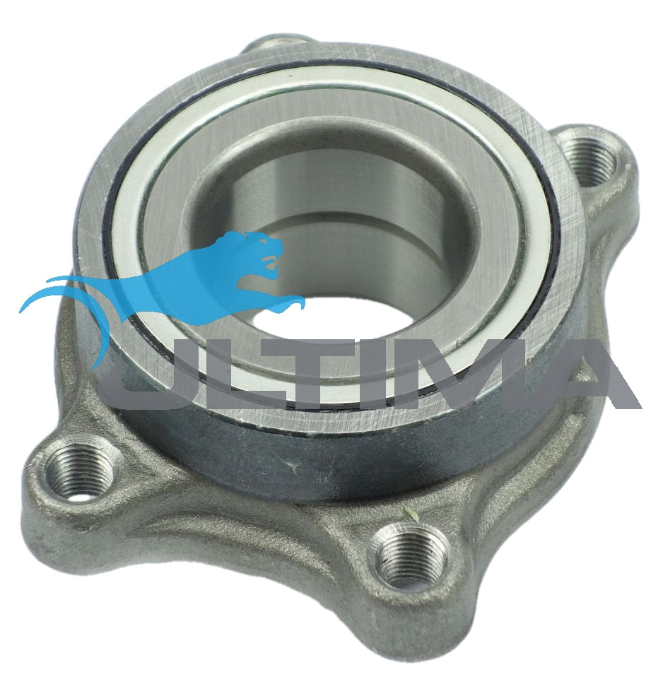Rear Wheel Bearing Fits Nissan 350Z 03-09 LHS/RHS HA6103 - Ultima