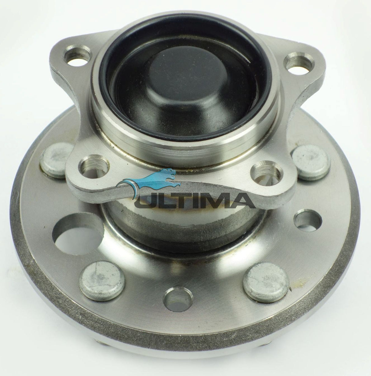 Rear Wheel Hub Assy Fits Toyota Camry 40 Series 06 on LHS/RHS Non-ABS HA6108 - Ultima