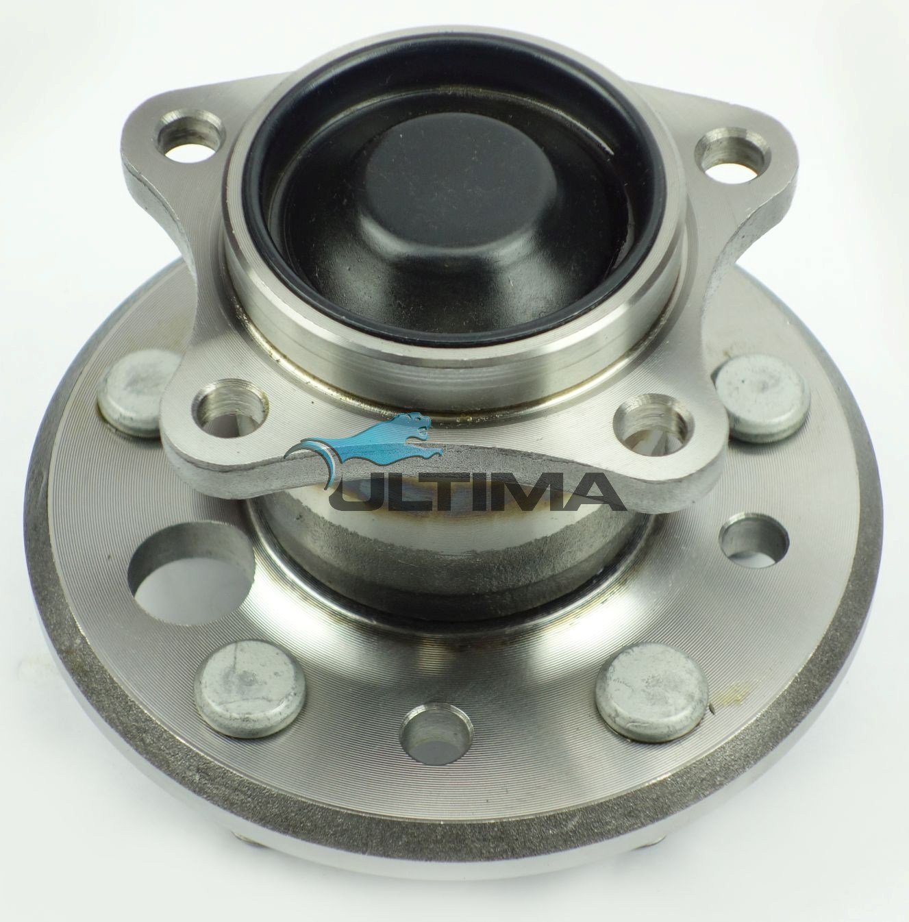 Rear Wheel Hub Assy Fits Toyota Camry 40 Series 06 on LHS/RHS Non-ABS HA6108 - Ultima