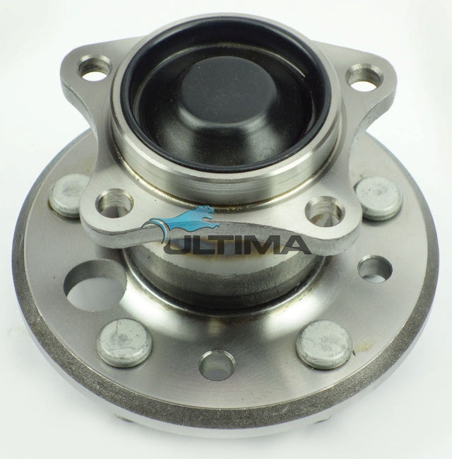 Rear Wheel Hub Assy Fits Toyota Camry 40 Series 06 on LHS/RHS Non-ABS HA6108 - Ultima