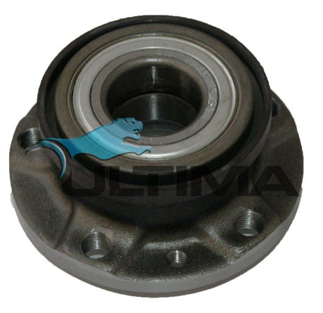 Rear Wheel Hub Assy Fits Alfa Romeo 147 2.0L 01/01 - 10/04, 147 1.9L, 156 to VIN VET3402367 LHS/RHS HA6114 - Ultima