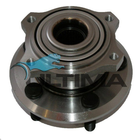 Rear Wheel Hub Assy Fits Chrysler 300c 2005-09 LHS/RHS HA6119 - Ultima