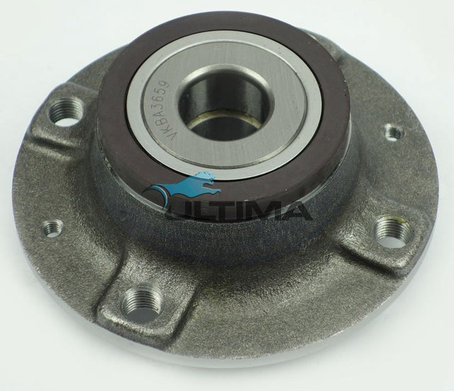Rear Wheel Hub Assy Fits Citroen C2, C3 1.6L 2003 on, Peugeot 206 09/02 on LHS/RHS HA6120 - Ultima