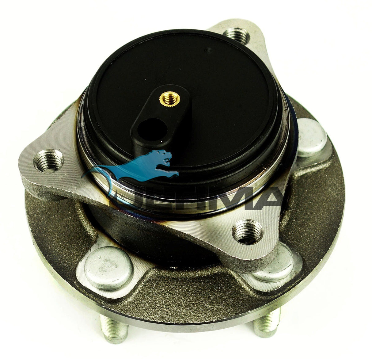 Wheel Hub Assy (F) Fits Falcon FG 08-14 L/R HA6130 - Ultima