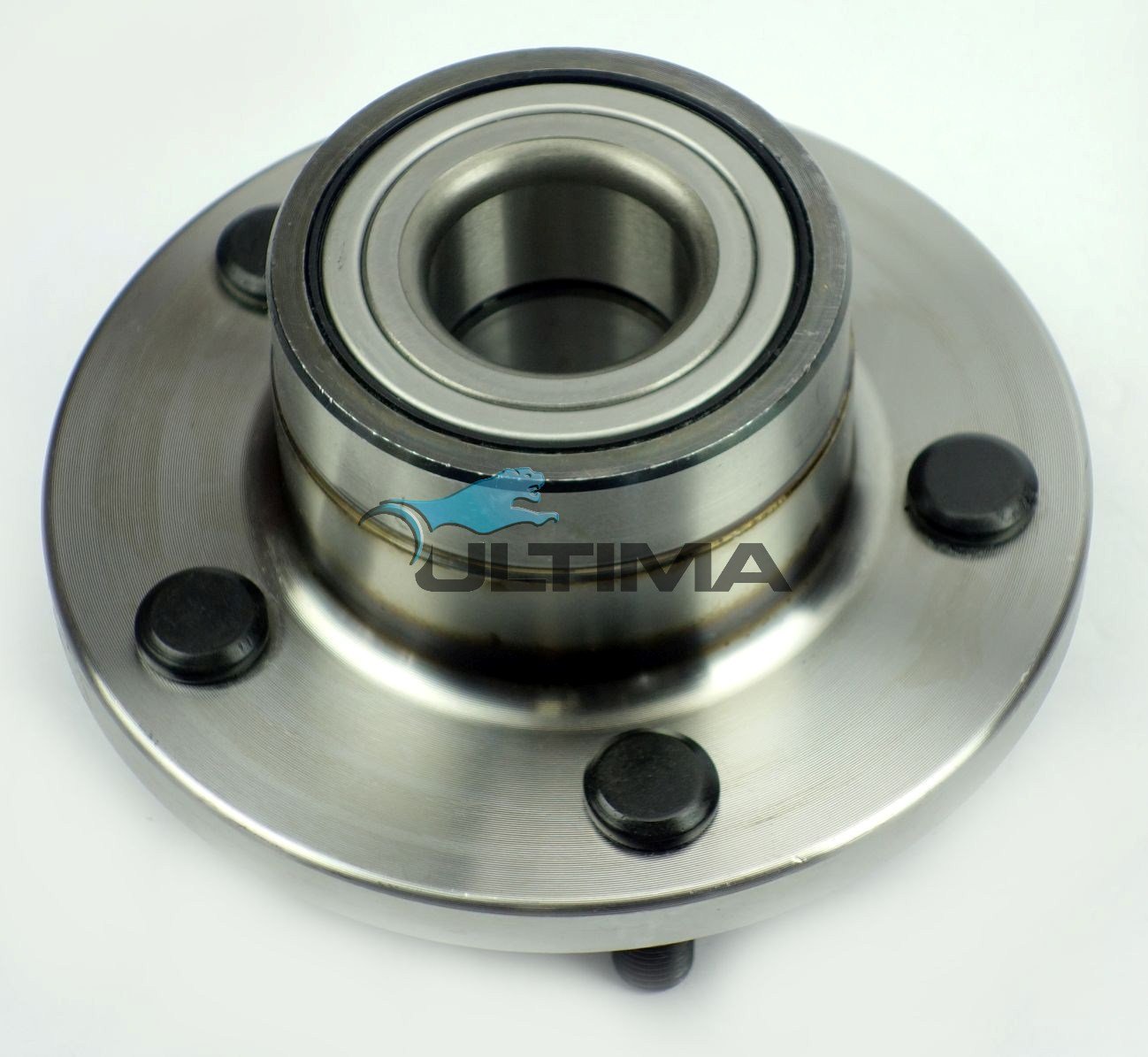 Rear Wheel Hub Assy Fits Hyundai Trajet 2.7L 2WD 00-05/06, Trajet 2.7L 2000 on Without ABS LHS/RHS HA6148 - Ultima