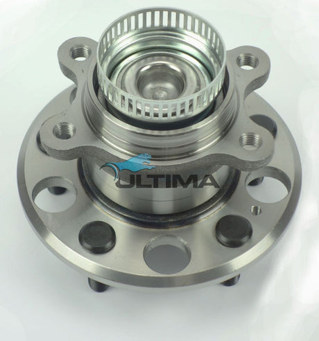 Rear Wheel Hub Assy Fits Hyundai i30 1.6, 2.0L with ABS 10/2007 Onward LHS/RHS HA6179 - Ultima