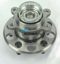 Rear Wheel Hub Assy Fits Hyundai i30 1.6, 2.0L with ABS 10/2007 Onward LHS/RHS HA6179 - Ultima