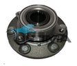 Front Wheel Hub Assy Fits Mitsubishi L200, Triton ML,MQ,MR,MN, and Challenger PB HA6210 - Ultima