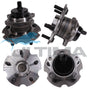 Wheel Hub Assy (R) Fits RAV4 30 Series 06-14 HA6317 - Ultima