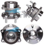 Wheel Hub Assy (R) Fits Subaru Forester SH, Impreza GE-GV HA6324 - Ultima