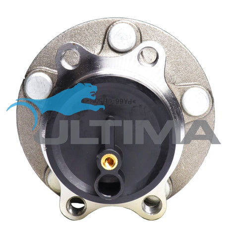 Rear Hub Assembly (FWD Only) Mitsubishi ASX 2L 7/2010 Onwards, Outlander ZJ 11/2012, Peugeot 4008 Active HA6433 - Ultima | Universal Auto Spares