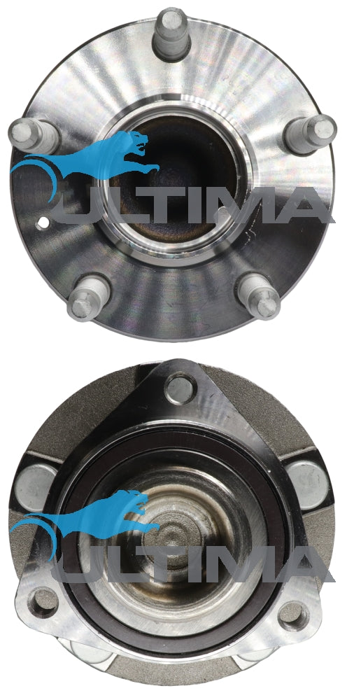 Front Wheel Hub Assy Fits Holden Commodore VF HA6901 - Ultima