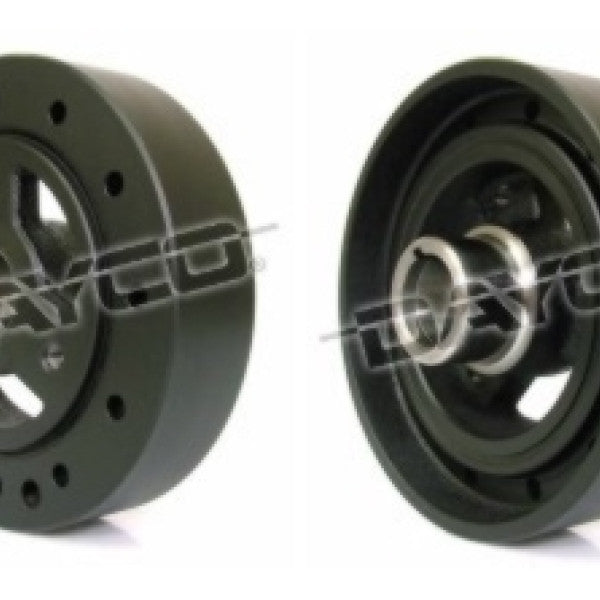 Harmonic Balancer CHEV 305 (5.0L) NEW BALANCER HB1200-N - POWERBOND