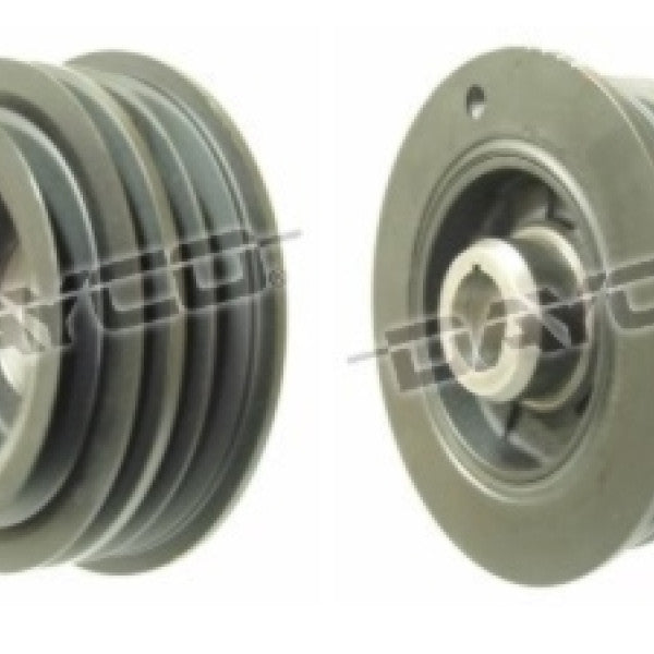 Harmonic Balancer NISSAN PATROL TB45 HB1379-N - POWERBOND