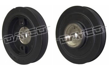 Harmonic Balancer OEM HB1386N - DAYCO