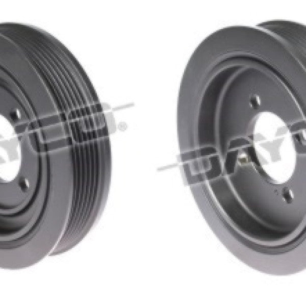 Harmonic Balancer HOLDEN/DAEWOO BALANCER HB1658-N - POWERBOND