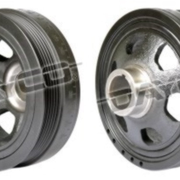 Harmonic Balancer MERCEDES M112 M113 BALANCER HB1700-N - POWERBOND