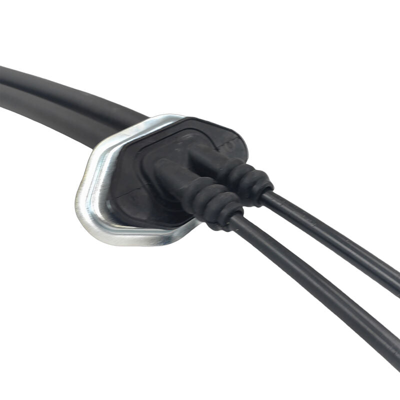 Gear Shift Cable Assy Manual Fit For Hyundai Getz 43794-1C000 2002-2011 HBC-HY001 - Machter