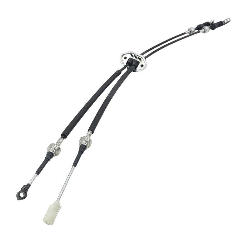 Gear Shift Cable Assy Manual Fit For Hyundai Getz 43794-1C000 2002-2011 HBC-HY001 - Machter