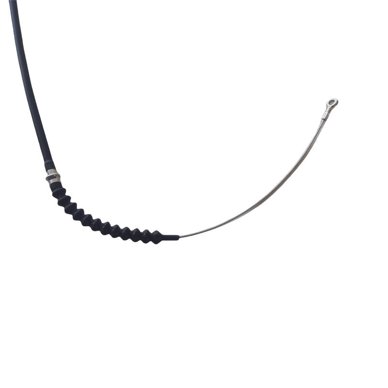 Front Park Hand Brake Cable Assembly Fit For Toyota Hilux KZN165 RZN169 LN167 4X4 HBC-TA003 - Machter