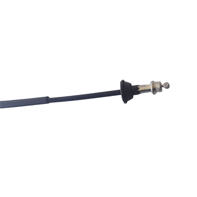Front Park Hand Brake Cable Assembly Fit For Toyota Hilux KZN165 RZN169 LN167 4X4 HBC-TA003 - Machter