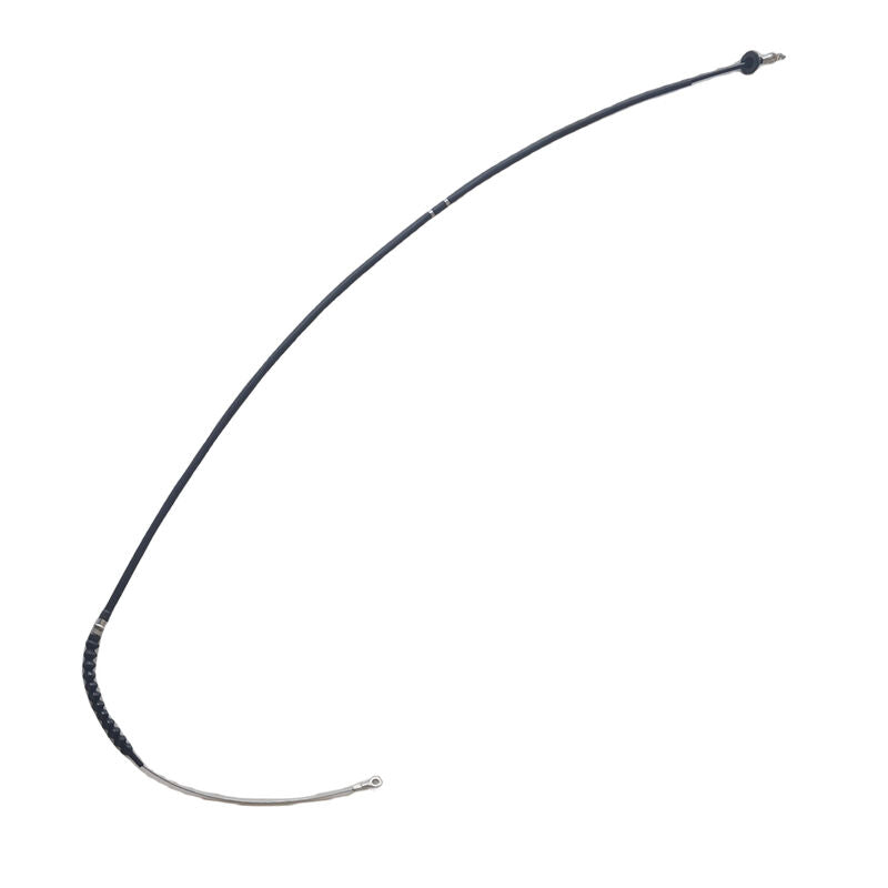 Front Park Hand Brake Cable Assembly Fit For Toyota Hilux KZN165 RZN169 LN167 4X4 HBC-TA003 - Machter