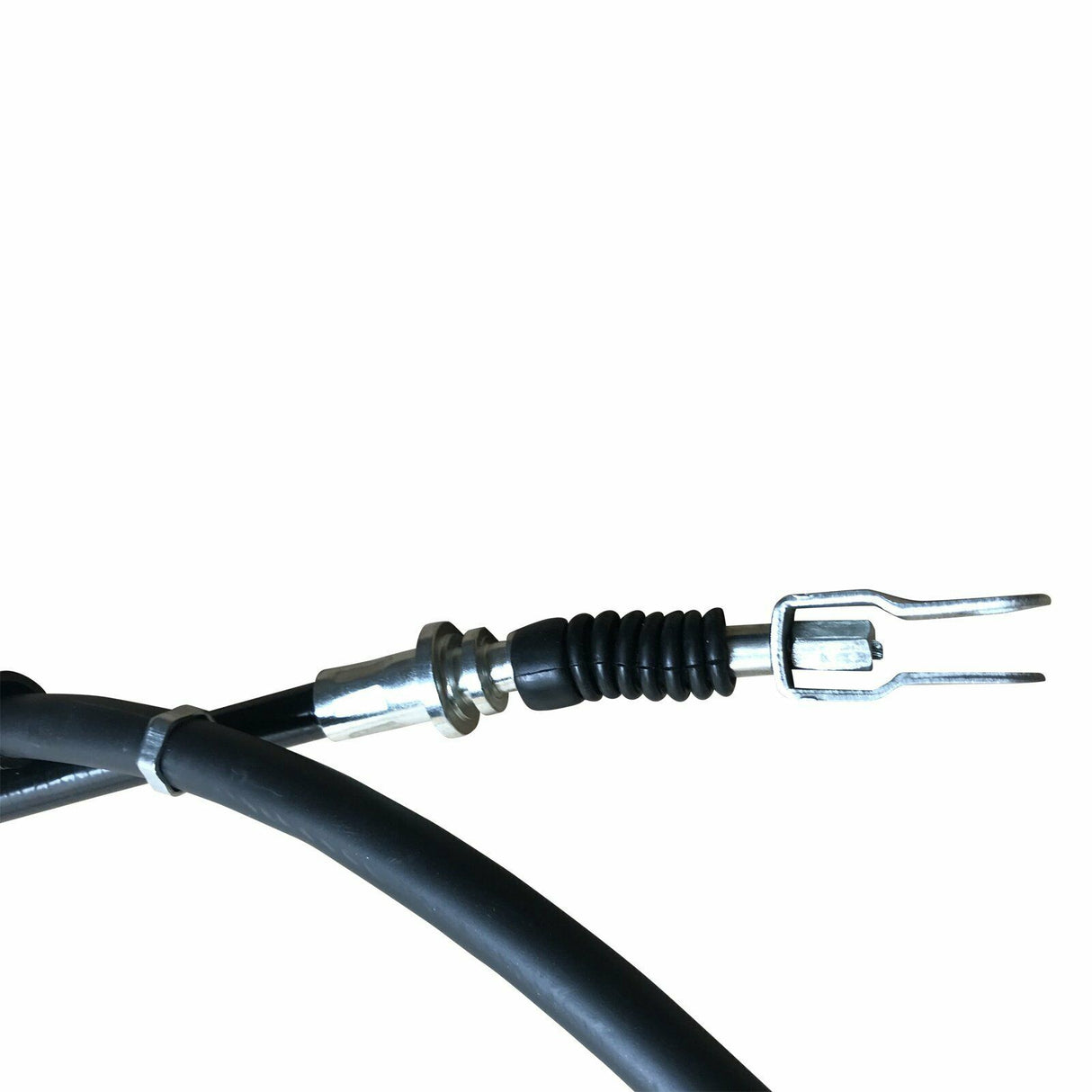 Front & Rear Park Hand Brake Cable Fit For Toyota Hilux GGN25R SR SR5 2006-2015 HBC-TAXX1 - Machter