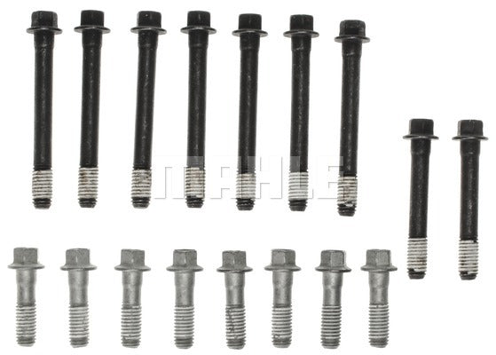 GM 283-350 Head Bolts 1/2 Set HBGM350 - Austral | Universal Auto Spares