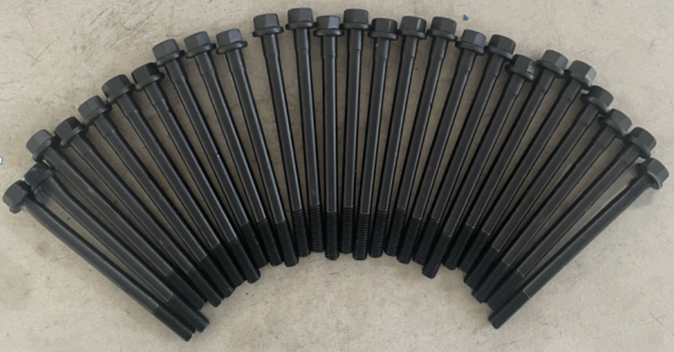 Nissan TB42 TB45 Head Bolt Set HBNTB42-45 - Austral