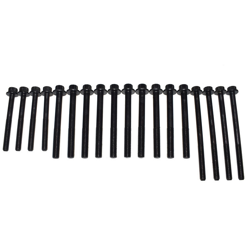 Complete Cylinder Head Kit Fit For Mazda BT-50 UN For Ford Ranger PJ PK 2.5L 3.0L CYH-FD001 - Machter