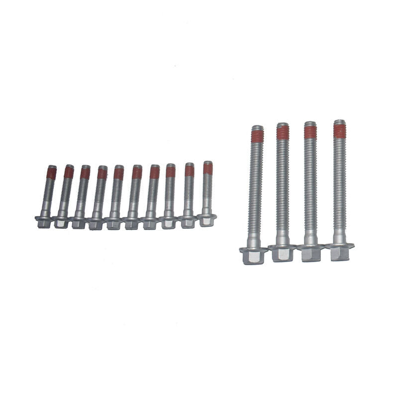 Cylinder Head Bolt Kit Fit For Holden V8 Gen3 LS1 5.7L Commodore Calais VT VU VX VY Statesman HBOLT-HLN001 - Machter