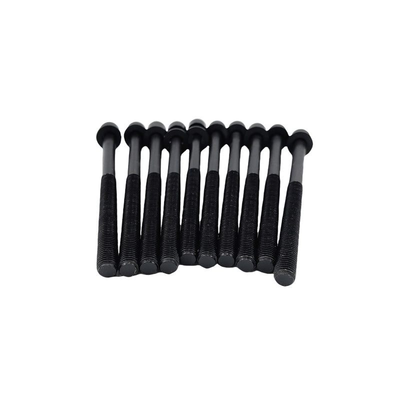 Cylinder Head Bolt Set Fit For Hyundai i45 YF iLoad TQ iX35 LM For Kia Cerato Magentis MG Otima TF HBOLT-HY002 - Machter