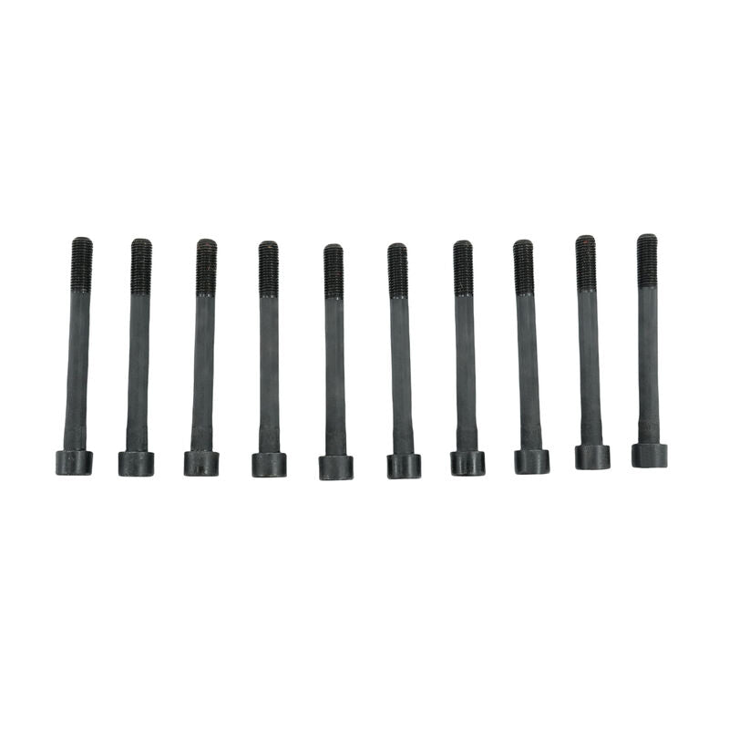Cylinder Head Bolt Set Fit For Hyundai Getz TB 4Cyl 1.4L 1.5L 1.6L Petrol MPI 16V DOHC 09/2002-08/2011 HBOLT-HY004 - Machter