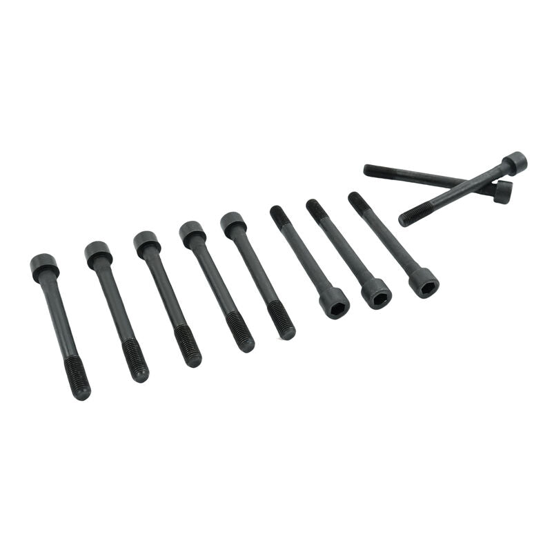 Cylinder Head Bolt Set Fit For Hyundai Getz TB 4Cyl 1.4L 1.5L 1.6L Petrol MPI 16V DOHC 09/2002-08/2011 HBOLT-HY004 - Machter