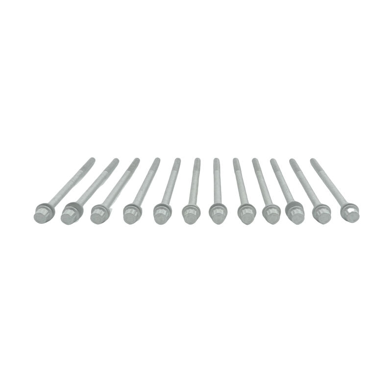 Engine Cylinder Head Bolt Set Fit For Subaru Outback BH9 4 Cyl EJ251 115kw 2.5L 2457cc Petrol MPI 16V SOHC 1998-2003 HBOLT-SB001 - Machter