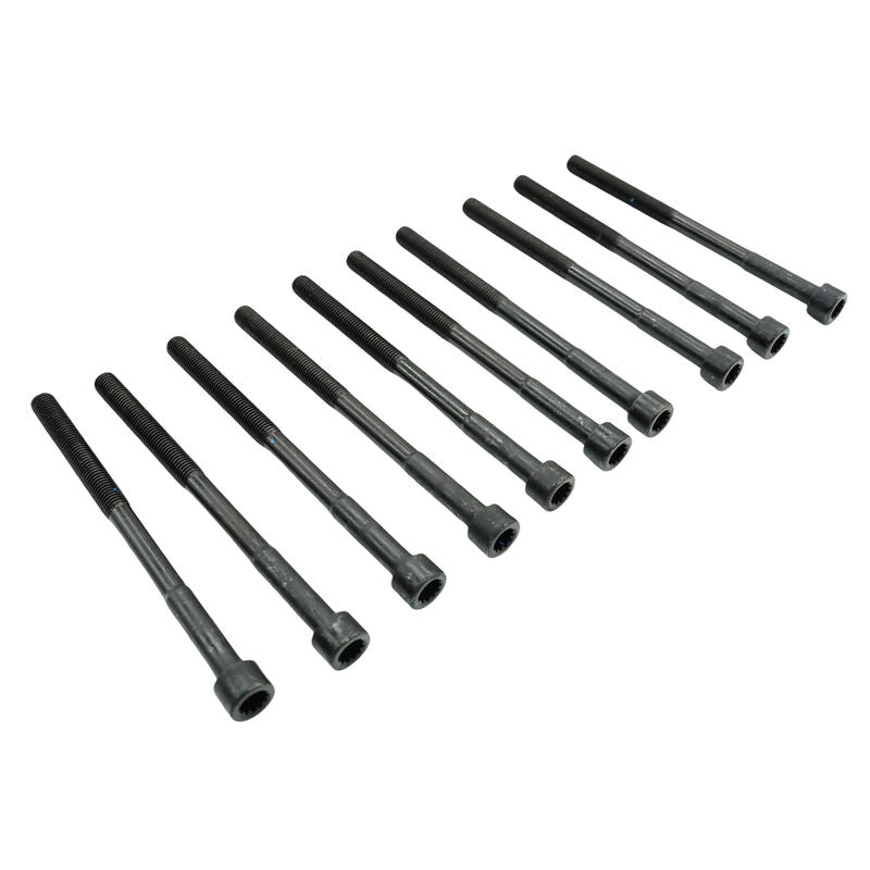 Head Bolts Set 1AZ/2AZ DOHC 16V Fit For Toyota Avensis ACM20 RAV4 ACA20 ACA21 2000-2003 HBOLT-TA005 - Machter