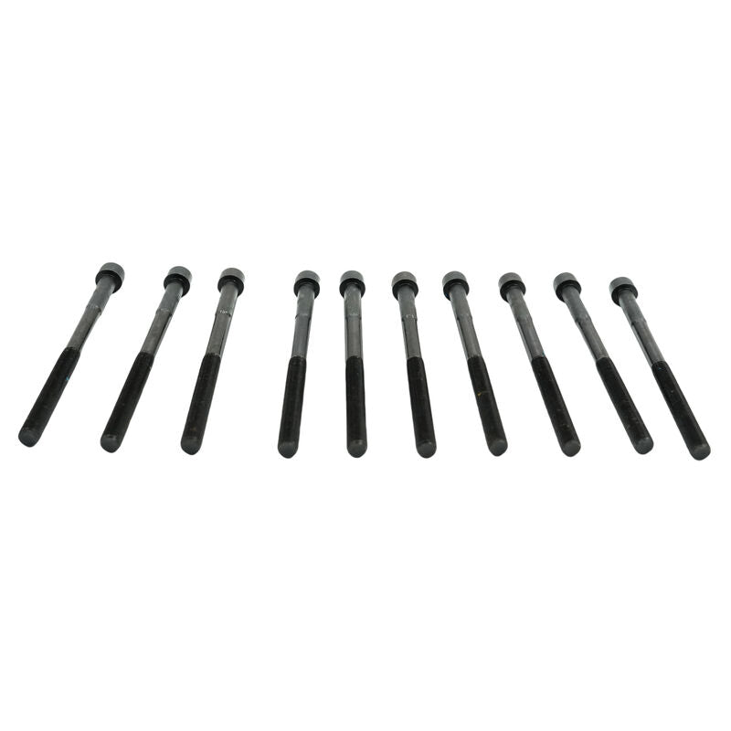 Head Bolts Set 1AZ/2AZ DOHC 16V Fit For Toyota Avensis ACM20 RAV4 ACA20 ACA21 2000-2003 HBOLT-TA005 - Machter
