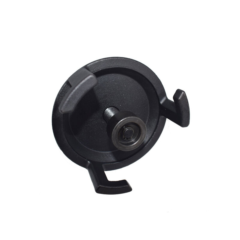 25264 Harmonic Balancer Puller,Crank Pulley Puller Remove LS Balancer H6A9 For Jeep For GM HBP-LS001 - Machter