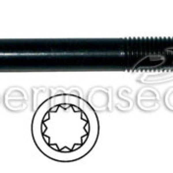 Head Bolt Set MAZDA R2 RF HBS001 - PERMASEAL