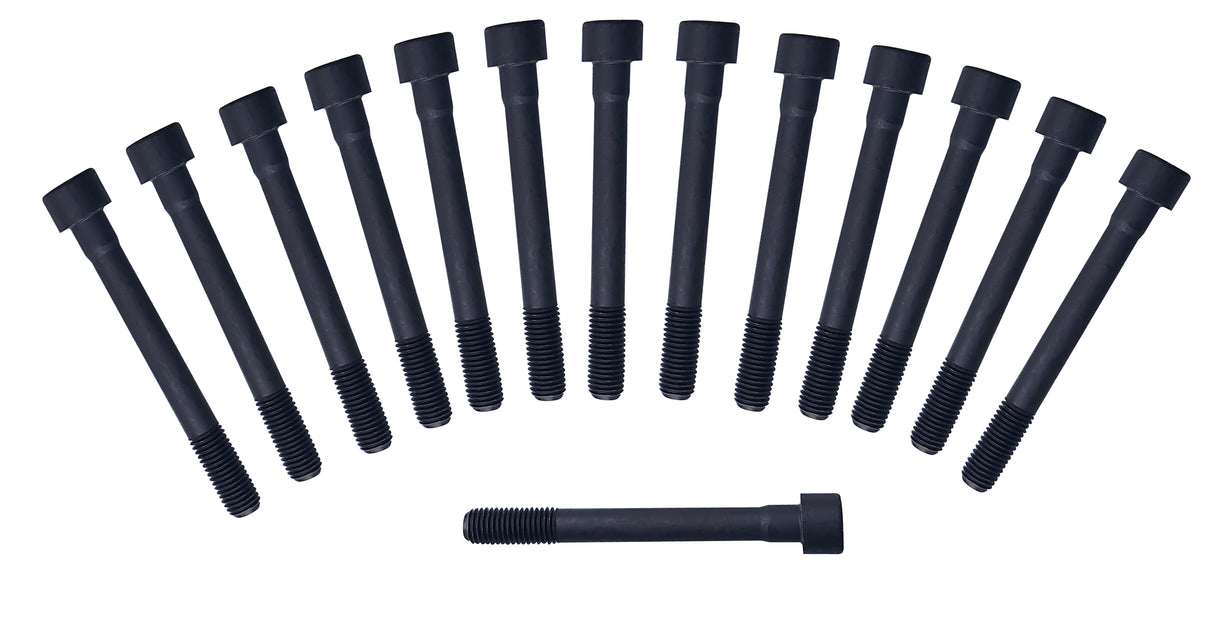 Nissan RD28T Head Bolt Set HBS005AU - Austral | Universal Auto Spares