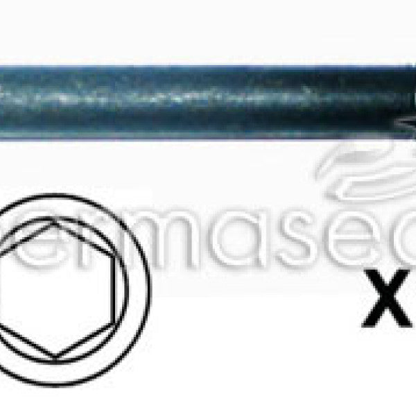 Head Bolt Set NISSAN CA16DE 18DE HBS008 - PERMASEAL