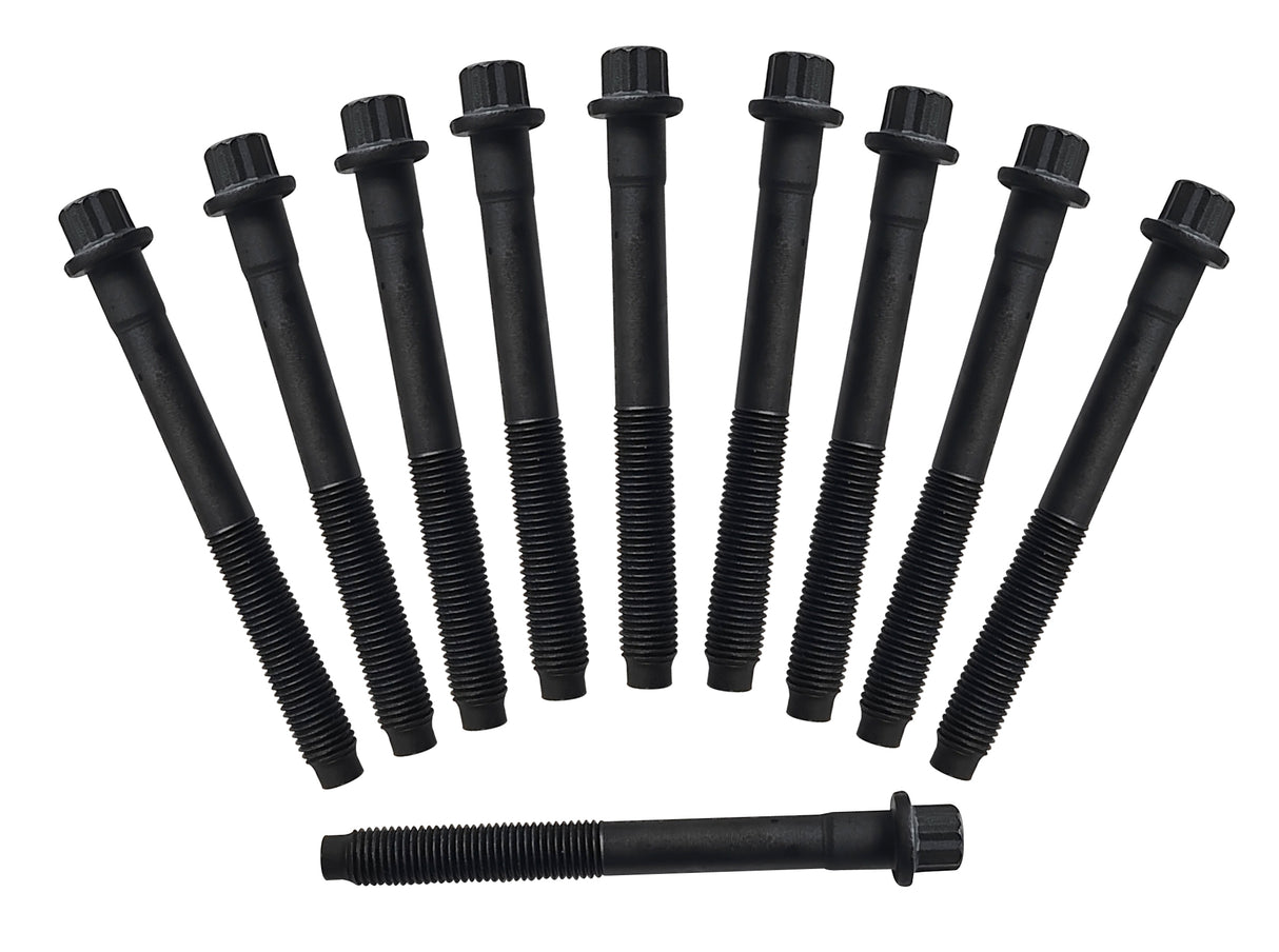 Mitsubishi 4G92-94 Head Bolt Set HBS017AU - Austral