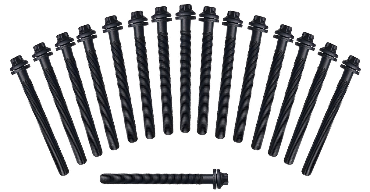 Jeep Exf Head Bolt Set HBS029AU - Austral | Universal Auto Spares