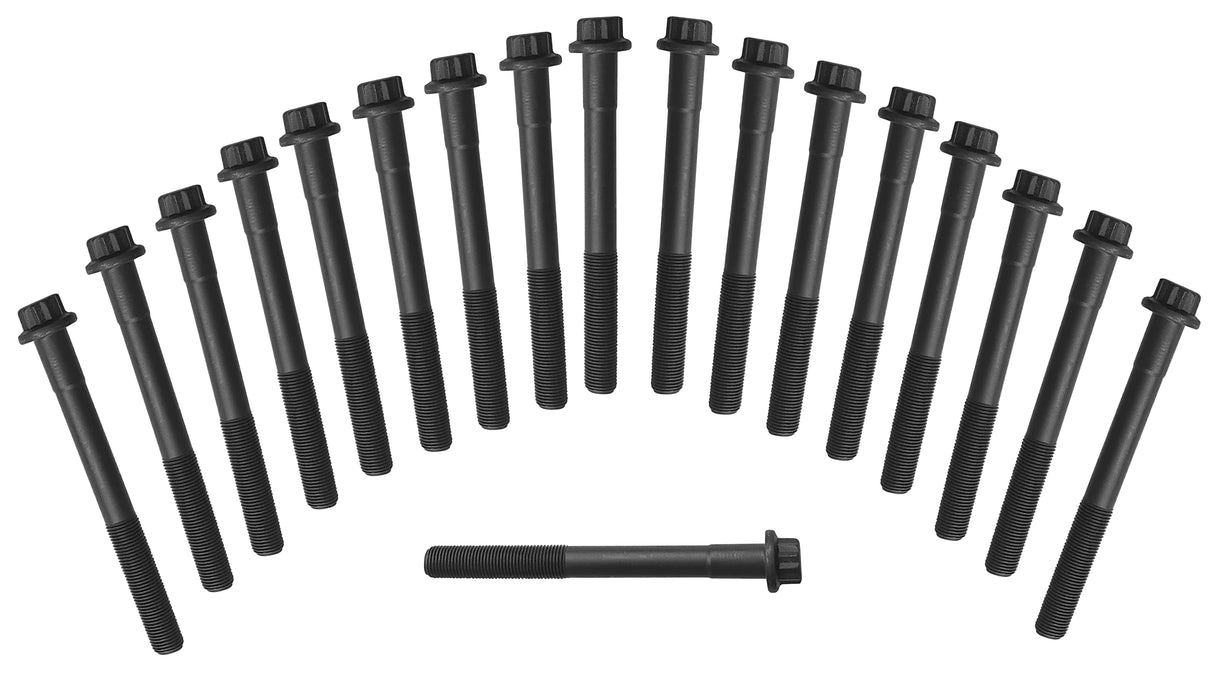 Toyota 1KZTE Head Bolt Set HBS031AU - Austral
