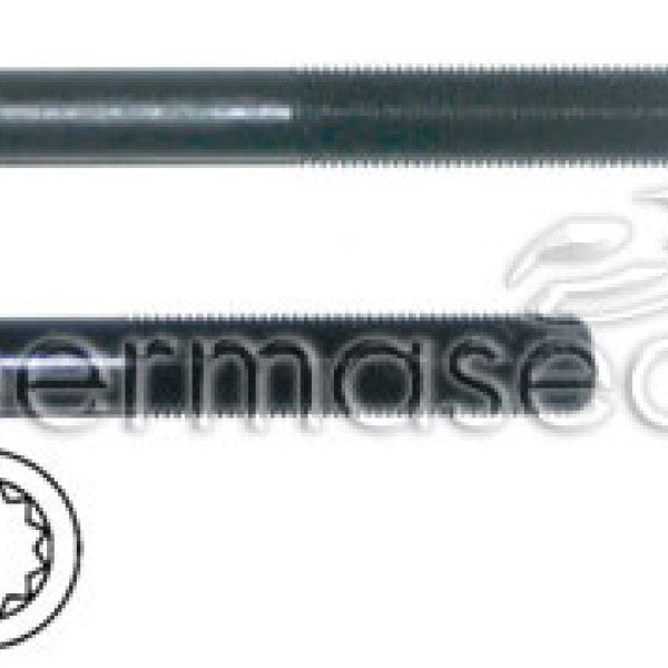 Head Bolt Set MITSUBISHI 4M40 HBS039 - PERMASEAL