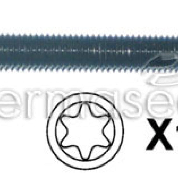 Head Bolt Set FORD EYDE 1.8L SD 2.0L Zetec HBS043 - PERMASEAL