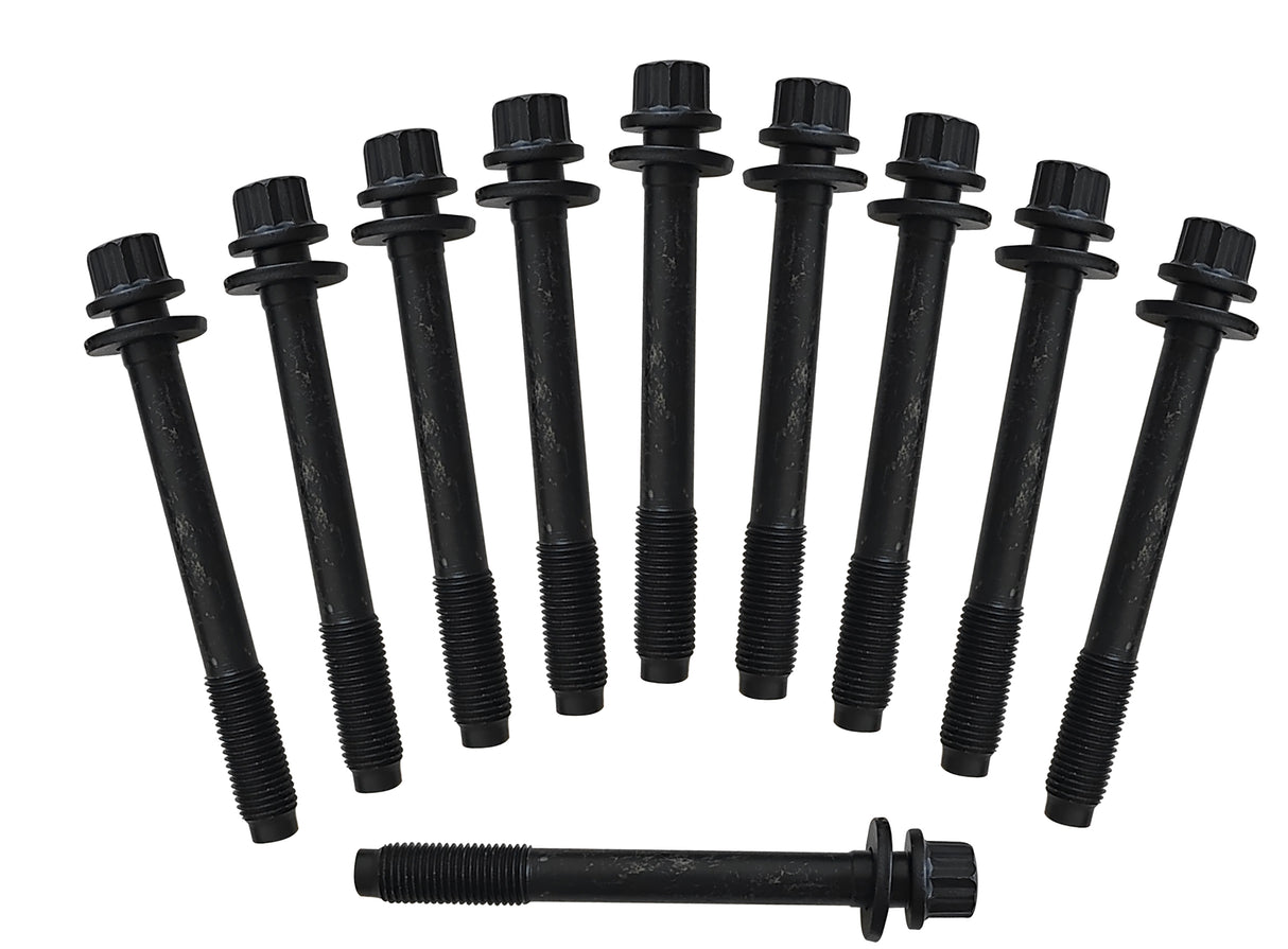 Mitsubishi G64FR Head Bolt Set HBS072AU - Austral | Universal Auto Spares