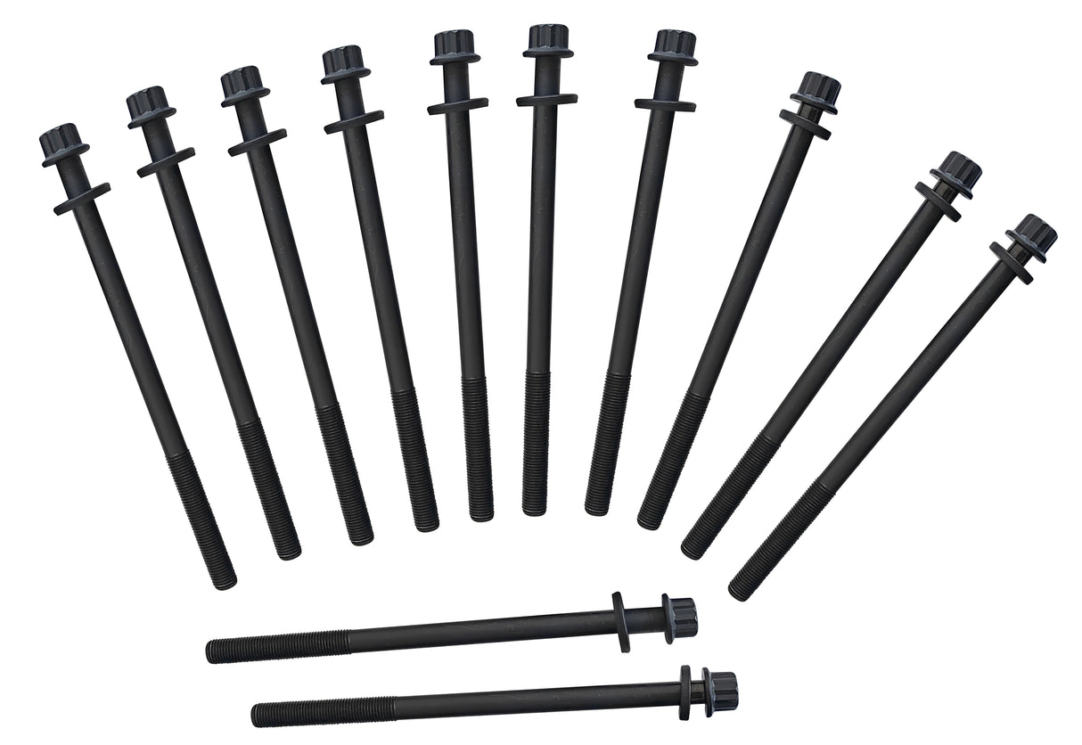 Subaru EJ25 Head Bolt Set HBS085AU - Austral | Universal Auto Spares
