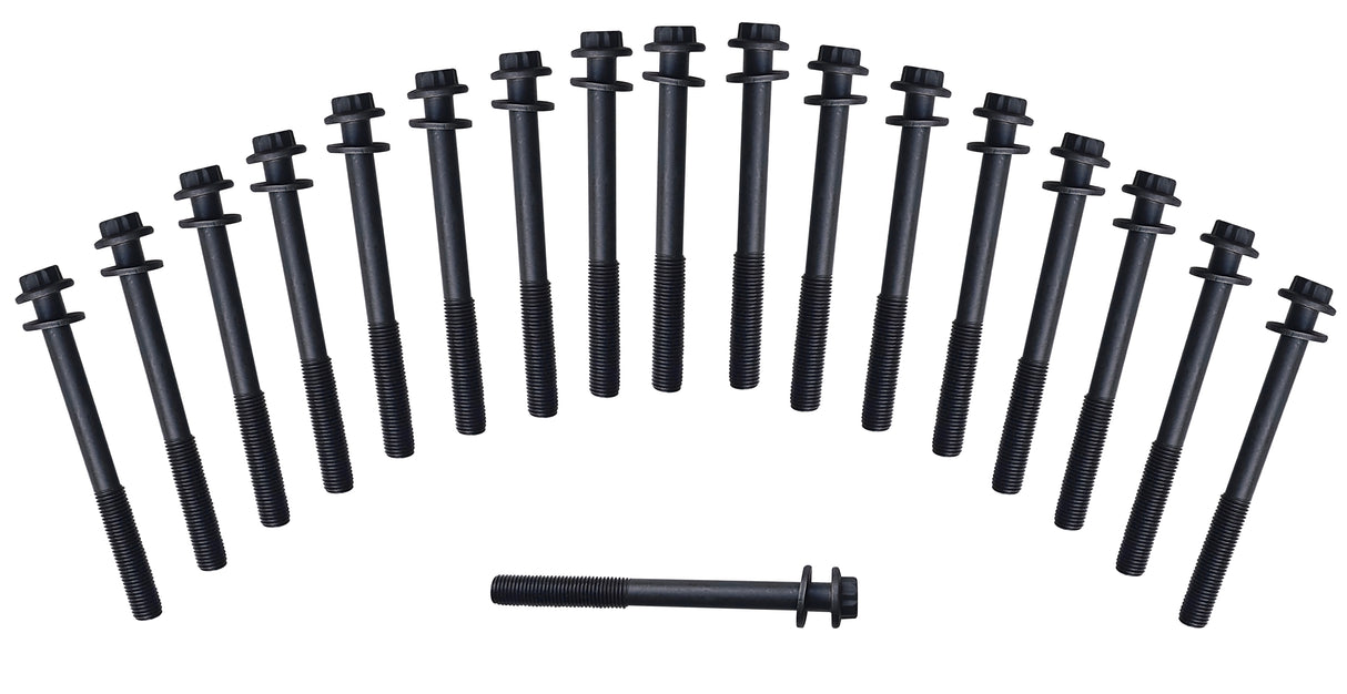 Nissan ZD30TI Head Bolt Set HBS097AU - Austral | Universal Auto Spares